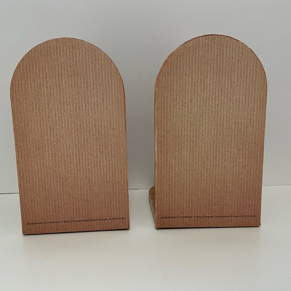 Little Big Planet 2 Collectors Edition Bookends - Picture 4 of 12